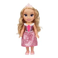 Ansaldo - Muñeca 35 Cm Princesa Disney - Aurora