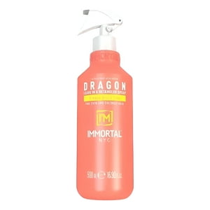 Leave-In Spray Dragon Blood Thermal Protector Immortal 500Ml
