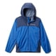 thumbnail image 1 of Chubasquero Columbia Glennaker Youth Boys Mountain Blue, 1 of 6