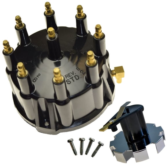 Kit de puesta a punto CDI Electronics E66-0012 para motores de E/S