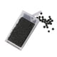 thumbnail image 3 of Cuentas De 3mm DIY Joyería Retro Craft Kit étnico Para Manualidades Hacer Navidad Negro, 3 of 5