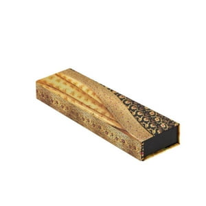 Paperblanks - Caja Estuche Para Lapices Siyah