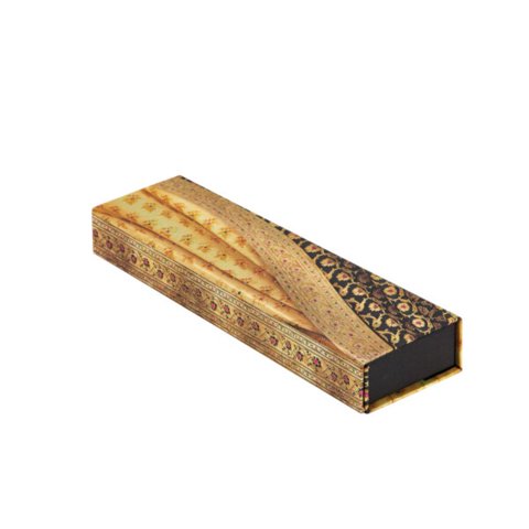 Paperblanks - Caja Estuche Para Lapices Siyah