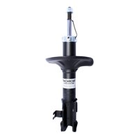 Repuestos Del Sol - Amortiguador Delantero Derecho Chevrolet Spark 0.8 2006 2016