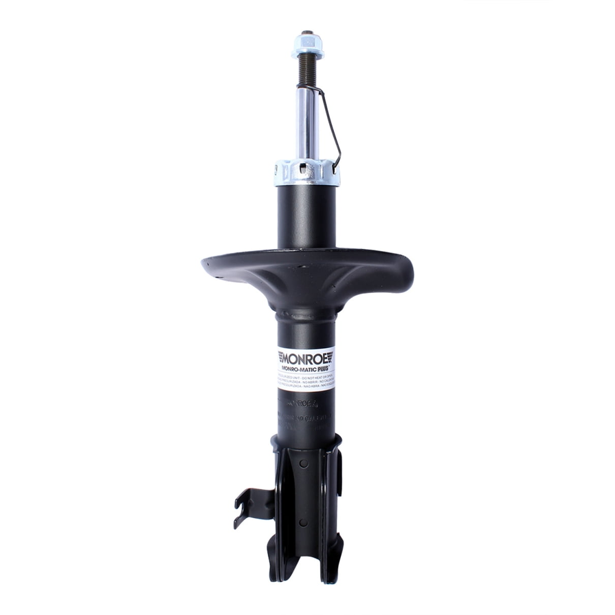 Repuestos Del Sol - Amortiguador Delantero Derecho Chevrolet Spark 1.0 2006 2016