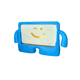 thumbnail image 5 of Funda Antigolpes EV Niños Para Tablet Samsung A7 Lite Azul, 5 of 7
