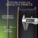 thumbnail image 2 of Filamento termoplástico Polymaker Fiberon PA612-CF15 1,75 mm, 2 of 8