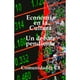thumbnail image 1 of La Economía En La Cultura: Un Debate Pendiente, 1 of 2