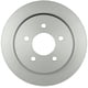 thumbnail image 1 of Disco de freno Bosch QuietCast Premium 20010309 para Ford, 1 of 3