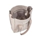 thumbnail image 4 of Tote Bag Beige Luna, 4 of 4