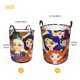 thumbnail image 5 of Cesta de Lavandería Dc Super Hero Girls Plegable 44x35 cm, 5 of 6