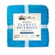 thumbnail image 1 of Manta Flannel Outboss Deluxe Calipso – Doral 127×152 cm., 1 of 3