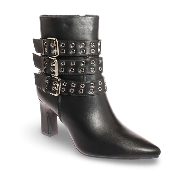 Bota Negro Pand-G