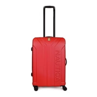 Nautica - Maleta Mediana M Prime Rojo