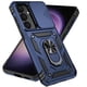 thumbnail image 2 of Estuche GANGXUN para Samsung Galaxy S24, soporte giratorio 360°, estilo mecánico y magnético, 2 of 5