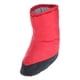 thumbnail image 3 of polainas de nieve térmicas al aire libre pies zapatos cubierta pato abajo zapatillas botas rojo l, 3 of 5