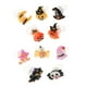 thumbnail image 5 of Anillos Iluminados Para Halloween, Decoración, Premios Para Niños, Anillos Brillantes, Suministros Para Fiestas, Divertidos, 10 Uds., 5 of 5