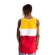 thumbnail image 4 of Polera Rockets Tank Top Mitchell And Ness, 4 of 7