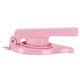 thumbnail image 2 of Bola De Masa Hervida Wrapper Presser Utensilios De Cocina Multifuncional Para Hornear Pastelería Rosa, 2 of 3