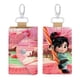 thumbnail image 1 of Vanellope Toalla con diseño único, regalo ideal para fans. Perfecta para uso diario, fitness, yoga, boxeo y bronceado. Medidas: 35x73 cm, 1 of 6