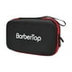 thumbnail image 5 of Bolsa De Almacenamiento De Herramientas De Estilista, Bolsa De Herramientas De Peluquería Para Juego De Corte De Pelo, Estilista S, 5 of 5