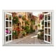 thumbnail image 5 of Pegatinas De Pared Para Ventana Falsas, Ventanas De Apertura Falsas Para Decoración De Dormitorio Y Oficina, 57cm X 90cm, 5 of 5