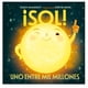 thumbnail image 2 of Serie Astronomía - ¡Sol! Uno entre Mil Millones, 2 of 3