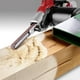thumbnail image 3 of Set 3 Lijas Abrasivas 13X457MM Grano 100 para Einhell TE-BF 18 marron, 3 of 3