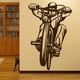 thumbnail image 2 of Decomural Bmx Bike Rider Cycling Sports WS-17760, 2 of 2
