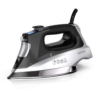Plancha De Vapor Black+Decker Allure Digital D3060 360 Ml