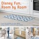 thumbnail image 3 of Tapete de Cocina Best Brands 43 x 120 cm Antideslizante con Stitch de Disney, 3 of 6