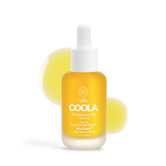 Aceite Facial COOLA SPF 30 33 ml