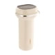 thumbnail image 3 of Dispensador De Tazas Organizador De Tazas Desechables Tipo De Extracción 40 Tazas Beige, 3 of 3