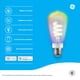 thumbnail image 2 of Ampolleta Led Inteligente St19 Wifi Multicolor E26 6 2w, 2 of 3