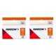 thumbnail image 1 of Grapas Arrow Fastener T25 3/8 Pulgadas Paquete de 2, 1 of 4