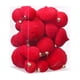 thumbnail image 2 of 35 Piezas De Adornos Navide?os Colgantes De Bolas, Adornos Navide?os Modernos, Bolas Rojas, 2 of 5