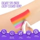 thumbnail image 4 of Kit De Pintura Facial De 54 Colores Activados Con Agua, 4 of 7
