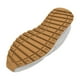 thumbnail image 5 of ZAPATILLAS URBANAS UNDER ARMOUR ESSENTIAL RUNNER MUJER | 3028409-100 - Talla 36,5, 5 of 6