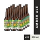 thumbnail image 2 of CERV AMBER ALE 330CC QUIMERA BOT 330CC., 2 of 2