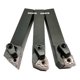 thumbnail image 4 of Juego de herramientas de torneado de carburo indexables Excircle de metal Lathe, 3 piezas, 4 of 7