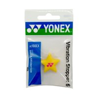 Antivibrador Yonex Stopper 6 Estrella Amarilla