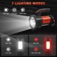 thumbnail image 5 of Linterna de Camping AlpsWolf 800 lm Recargable 3600 mAh, 5 of 7