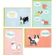 thumbnail image 1 of Tarjetas de Agradecimiento Hallmark 48 con Sobres, 1 of 3