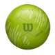 thumbnail image 1 of Balón de fútbol Wilson NCAA Vantage tamaño 4 verde lima, 1 of 6