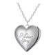 thumbnail image 4 of El Collar Del Medallón De La Foto Sostiene Las Imágenes De La Joyería Para Las Letras De Las Mujeres Del Regalo, 4 of 5