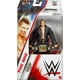 thumbnail image 3 of Figura de acción Mattel WWE Elite The Miz Greatest Hits 2025, 3 of 3