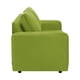 thumbnail image 5 of Sofa Kendy 2c Felpa 30 Pistacho, 5 of 5