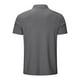 thumbnail image 3 of Polera Ultra Dry Fit Con Cuello Manga Corta Hombre, 3 of 3