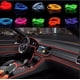 thumbnail image 1 of Kit Cable Hilo De Neón Auto, 1 of 2