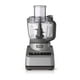 thumbnail image 1 of Procesador De Alimentos Professional Plus 850w 9 Tazas Plateado Reacondicionado, 1 of 3